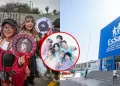 EsSalud brinda recomendaciones a ARMY para evitar malestares f�sicos durante conciertos de BTS