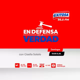 En Defensa de La Verdad