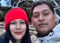 Empresario y exregidor Antoni Amaya es hallado muerto en Barranca: PNP detiene a esposa como presunta autora del crimen