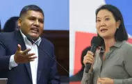 JP insiste en negar facultades al Ejecutivo: "El r�gimen de Keiko no las necesita para enfrentar los problemas"