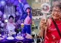 'Abuelita Army' emocionada por conocer a los chicos de BTS: "Mi bias es Jungkook, es un bomb�n"