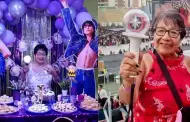 'Abuelita Army' emocionada por conocer a los chicos de BTS: "Mi bias es Jungkook, es un bombón"