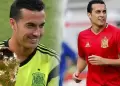 Campe�n Mundial en 2010 y excrack del Barcelona anuncia su retiro del f�tbol profesional