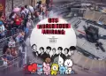 BTS brillar� hoy en su primera presentaci�n en Lima: conoce los horarios, puertas de ingreso y transporte para el final del concierto