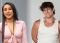 Samahara Lobat�n habla de tener un hijo con Renato Rossini Jr. pese a que declar� quererla como "choque y fuga"