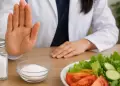 �Qu� signos en tu salud indican que est�s consumiendo mucha sal? Esto se sabe