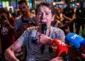 Espa�a: fallece Maricarmen, la mujer de 87 a�os cuyo desahucio en Madrid desat� una crisis pol�tica