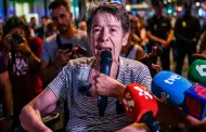 España: fallece Maricarmen, la mujer de 87 años cuyo desahucio en Madrid desató una crisis política