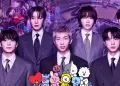 BTS brillar� HOY en su primer concierto en Lima: horarios, puertas de ingreso, transporte y m�s AQU�