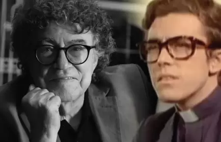 El recordado artista falleci� a los 81 a�os.