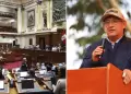 Juan Sheput apunta a la oposici�n tras otorgamiento de facultades