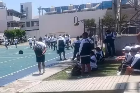 Suboficial fallece durante prueba.
