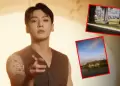BTS en Lima: Jungkook recorri� Agua Dulce y los Pantanos de Villa antes del concierto en San Marcos