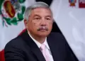 El ministro de Cultura Alberto Beingolea afirma que el Gobierno trabajar� "con o sin las facultades" legislativas