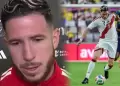 Ari�n Ugarriza tras ca�da ante Colombia: "De todas maneras no era como quer�amos terminar esto"