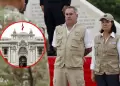 Ministro de Defensa arremete contra el Congreso por aprobaci�n parcial de facultades legislativas