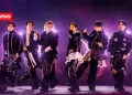 BTS en Lima: sigue el MINUTO a MINUTO del primer concierto de la banda surcoreana en el San Marcos