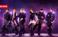 BTS en Lima: sigue el MINUTO a MINUTO del primer concierto de la banda surcoreana en el San Marcos