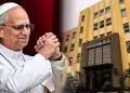 Minsa declara alerta amarilla nacional ante El Ni�o y despliega plan por visita del papa Le�n XIV al Per�