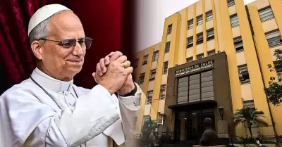 El Minsa dispuso la alerta amarilla en todo el sistema hospitalario