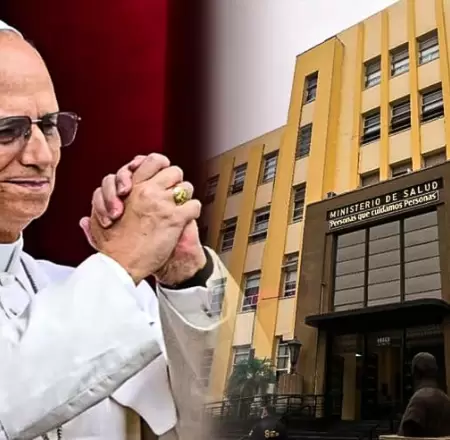 El Minsa dispuso la alerta amarilla en todo el sistema hospitalario