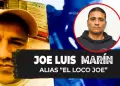 Capturan en Argentina a 'Loco Joe', peligroso cabecilla de extorsionadores de transportistas