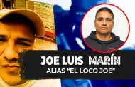 Capturan en Argentina a 'Loco Joe', peligroso cabecilla de extorsionadores de transportistas