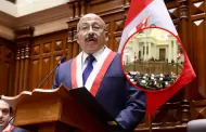 Facultades Legislativas: presidente de Diputados advierte al Senado no "desnaturalizar" dictamen aprobado