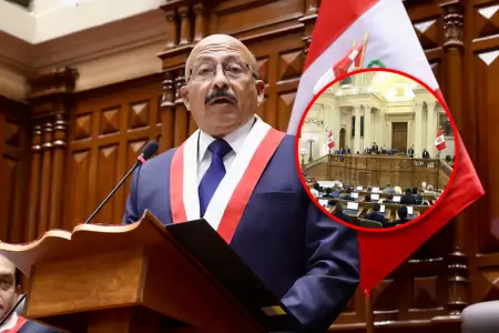 Reto exhorta no realizar cambios extremos en el dictamen aprobado.