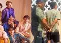 Cercado de Lima: polic�a captura a dos sujetos que fabricaban �xtasis para vender en los conciertos de BTS