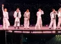 BTS hizo vibrar a Lima: as� se vivi� el HIST�RICO primer concierto de la banda surcoreana en San Marcos