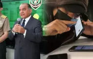 Mininter exige actualizar leyes ante uso de menores en sicariato y extorsi�n tras megaoperativos de la PNP