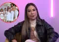 Pamela L�pez revela que sus hijos y ella no tienen una casa propia: "No tenemos absolutamente nada"