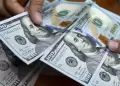 Precio del d�lar HOY en Per�: �a cu�nto cotiza el tipo de cambio este jueves 08 de octubre?