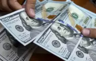 Precio del d�lar HOY en Per�: �a cu�nto cotiza el tipo de cambio este jueves 08 de octubre?