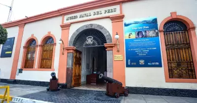 Museos Navales gratis todo el mes de octubre