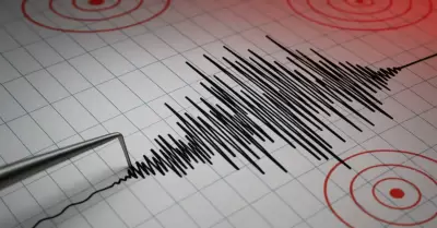 Sismo en Per� hoy