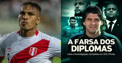 Diplomas falsos para ejercer como director t�cnico