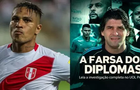 Diplomas falsos para ejercer como director t�cnico