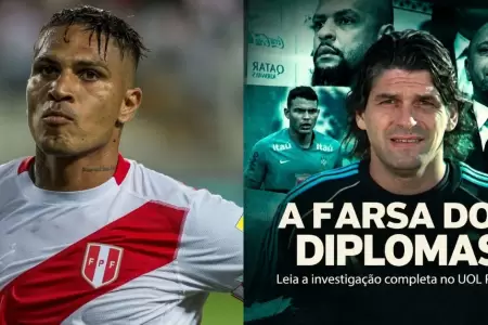 Diplomas falsos para ejercer como director t�cnico