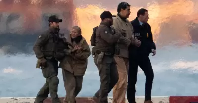 La pareja expresidencial tendr�an nuevos cargos este jueves