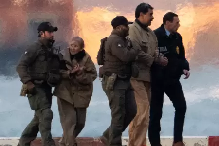 La pareja expresidencial tendr�an nuevos cargos este jueves