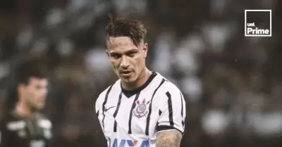 Paolo Guerrero