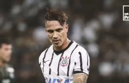 Paolo Guerrero