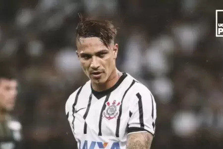 Paolo Guerrero