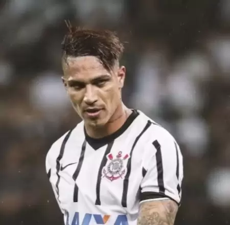 Paolo Guerrero