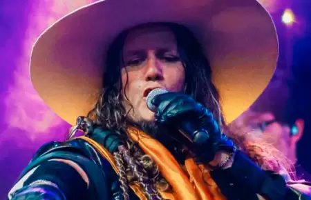 Gustavo Ratto.