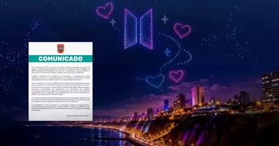 A pesar del permiso del MTC el municipio de Barranco indic� que no autorizan el 