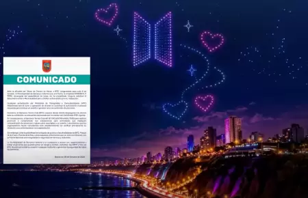 A pesar del permiso del MTC el municipio de Barranco indic� que no autorizan el