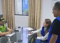 Caso Liceo Naval: Defensor�a del Pueblo supervisa denuncia por nueva presunta agresi�n en Maranguita